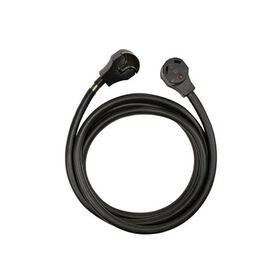 Southwire Corp Power Supply Cord, 50 Amp, 30'