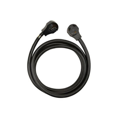 Southwire Corp Power Supply Cord, 50 Amp, 30'