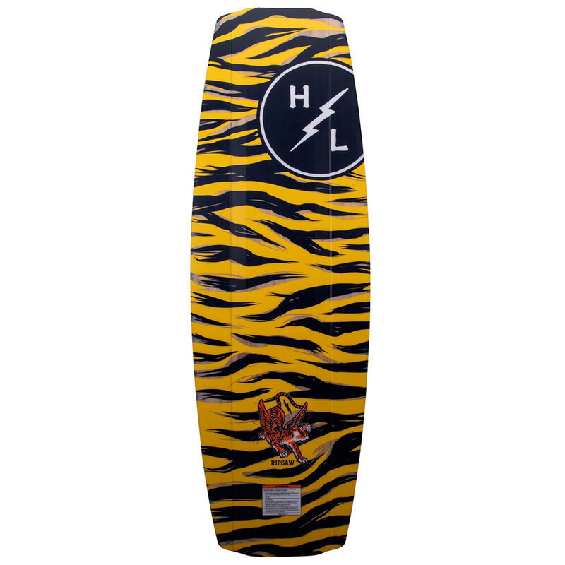 Hyperlite Ripsaw Wakeboard, Blank image number 3