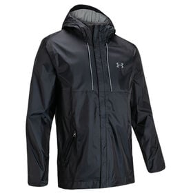 Under Armour Men's Cloudburst Shell Jacket