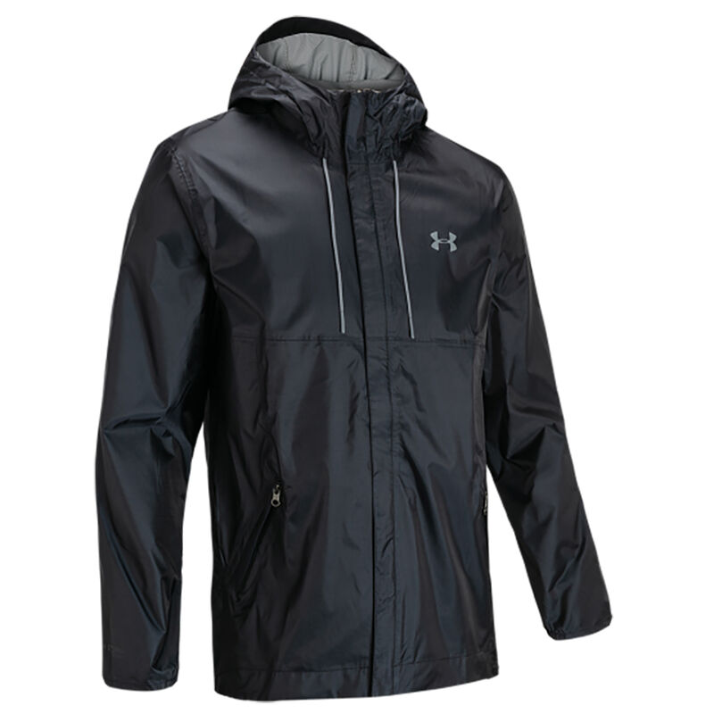 Under Armour Men's Cloudburst Shell Jacket image number 1
