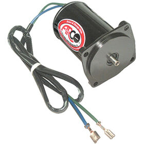Arco OMC Heavy-Duty Tilt/Trim Motor, '92 And Up