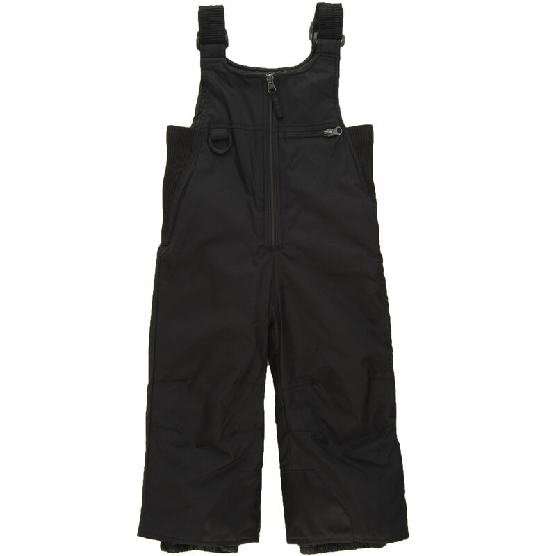Ultimate Terrain Toddlers' Insulated Snow Bib image number 1