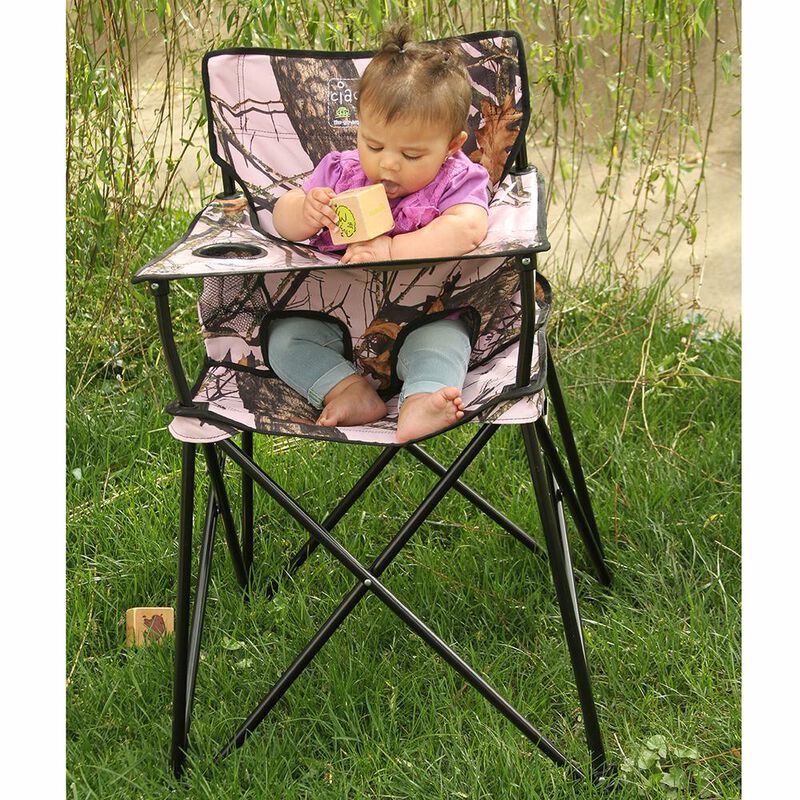 Baby Go-Anywhere-Highchair image number 20
