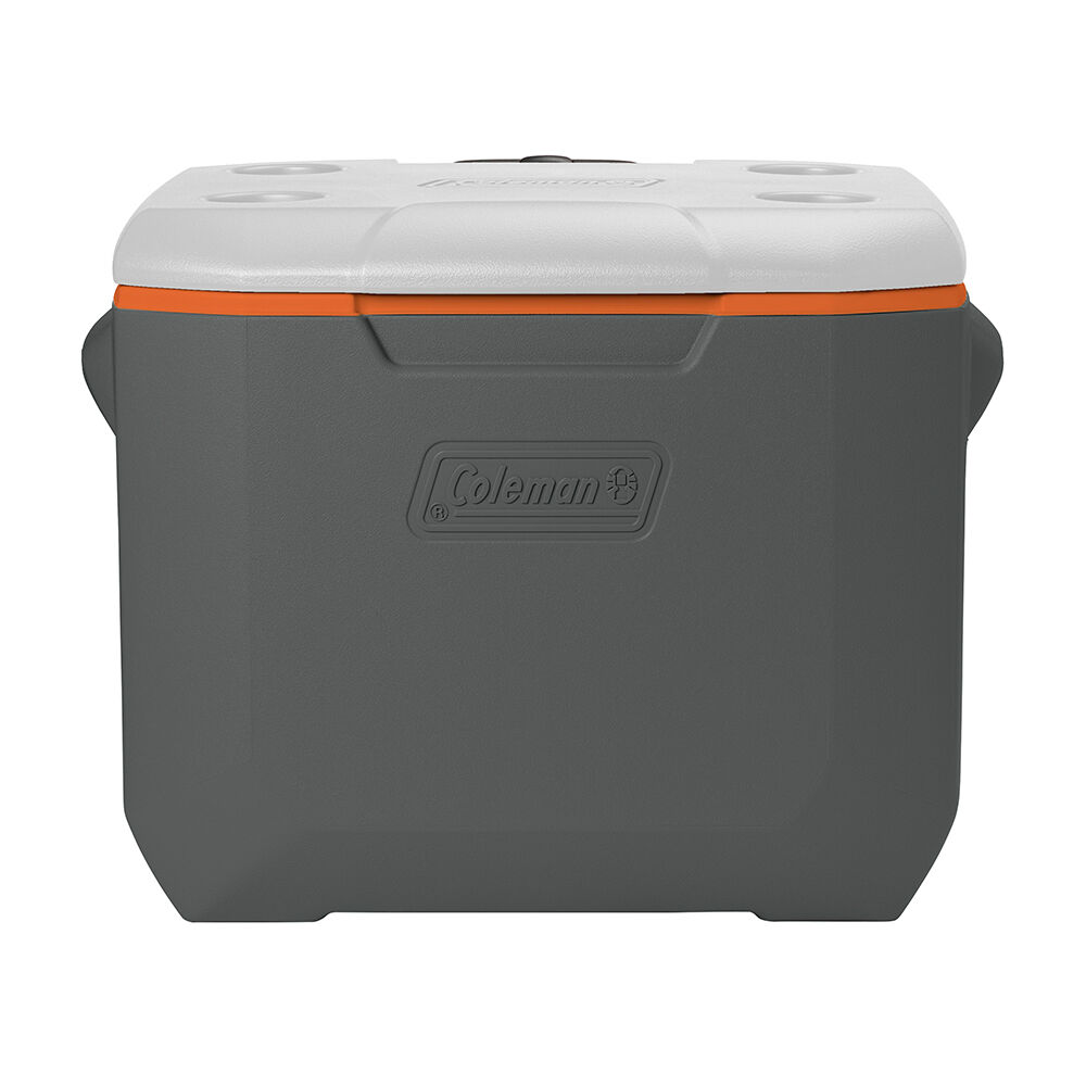 Coleman 60-Quart Wheeled Cooler