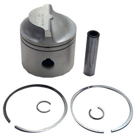 Sierra Piston Kit For OMC Engine, Sierra Part #18-4100