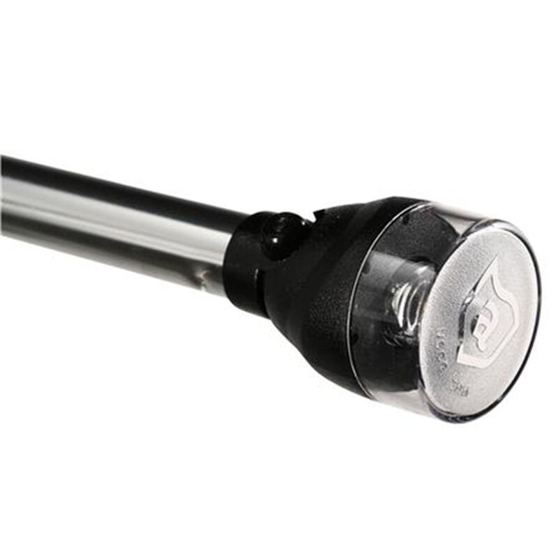 Attwood LED Articulating All-Round Light With 54" Pole image number 3