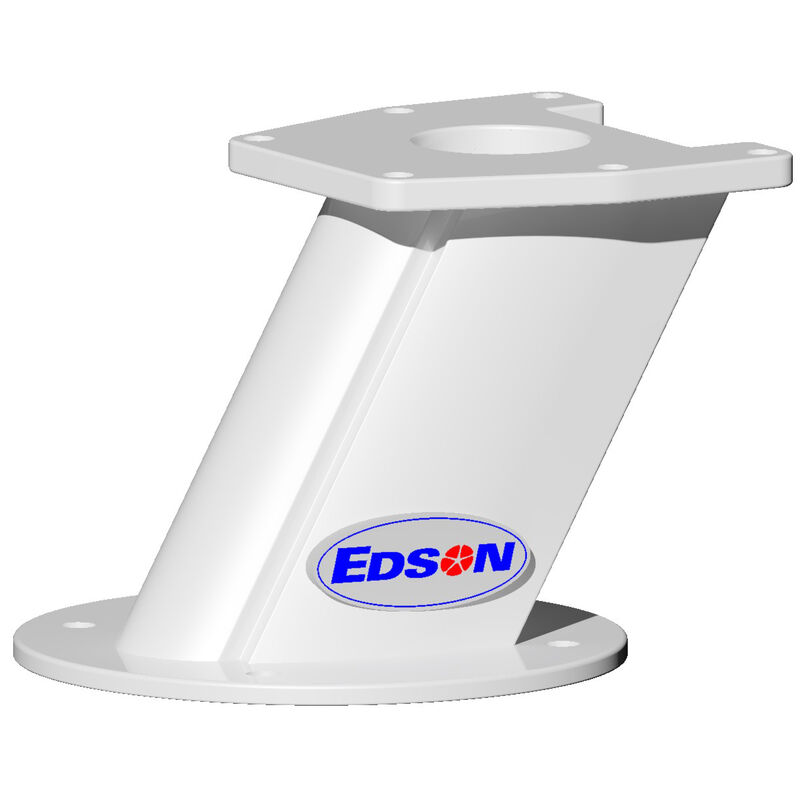 Edson Vision Mount 6" Aft Angled image number 1