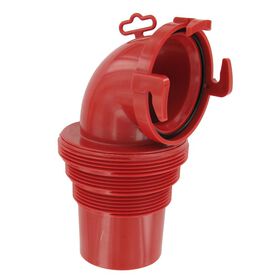 Valterra EZ Coupler 90 Degrees Bayonet Fitting