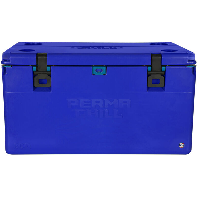 Perma Chill 80 Quart Cooler image number 2