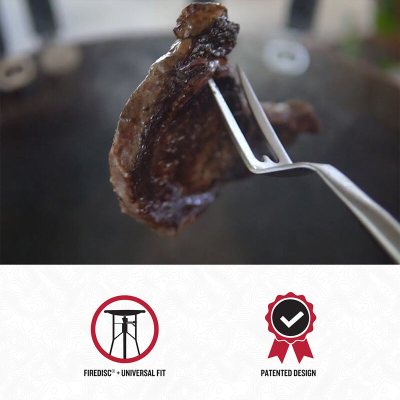FIREDISC Ultimate Forking Tool image number 5