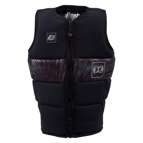 Jet Pilot Hellcat Competition Life Jacket