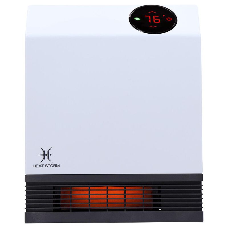 Heatstorm Wave Infrared Heater image number 1