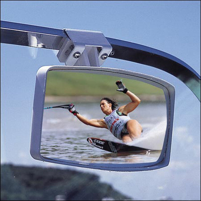 Overton's Convex Ski Mirror image number 1