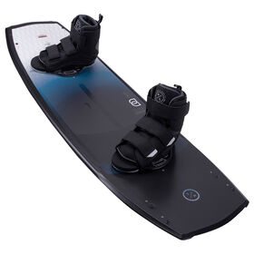 Hyperlite Baseline Wakeboard with Formula Bindings