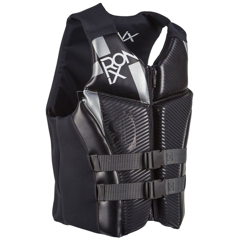 Ronix Covert Life Jacket image number 1