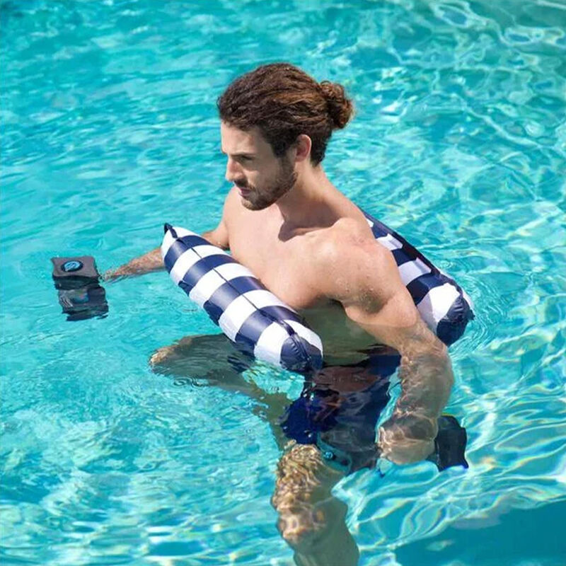 Aqua Leisure Monterey 4-in-1 Pool Hammock image number 5