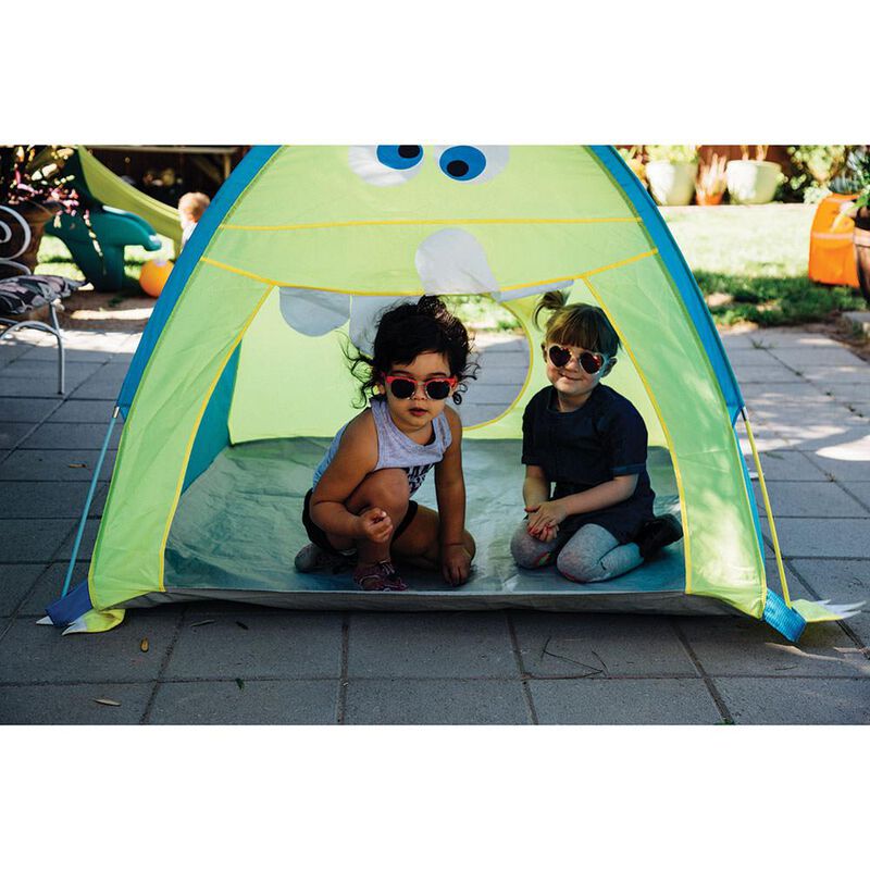 Sparky the Friendly Monster Dome Tent image number 5