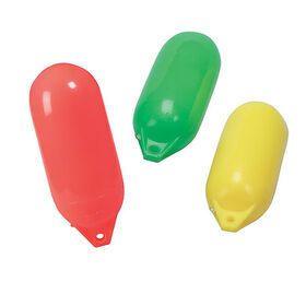 Inflatable Boat Guide Buoys