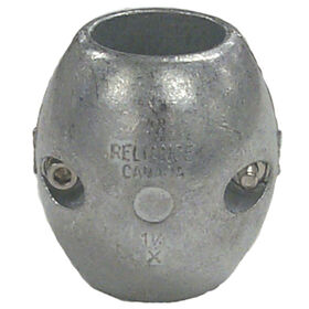 Sierra Anode, Sierra Part #18-6041-1