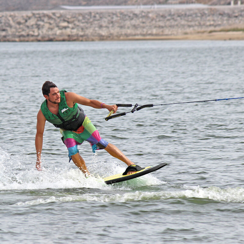 Gladiator Versa Multi-Sport Watersports Board image number 21