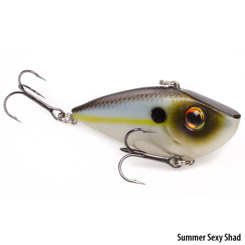 Strike King Red Eye Shad Hard Bait image number 23