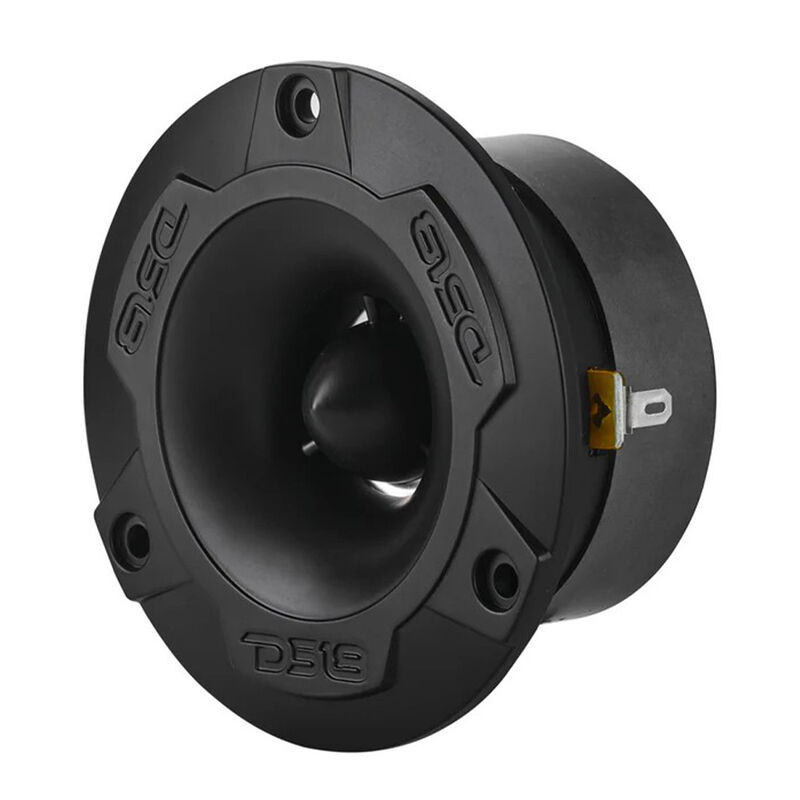 DS18 NXL-T1 3.8" Marine Super Bullet Tweeter, Pair image number 4