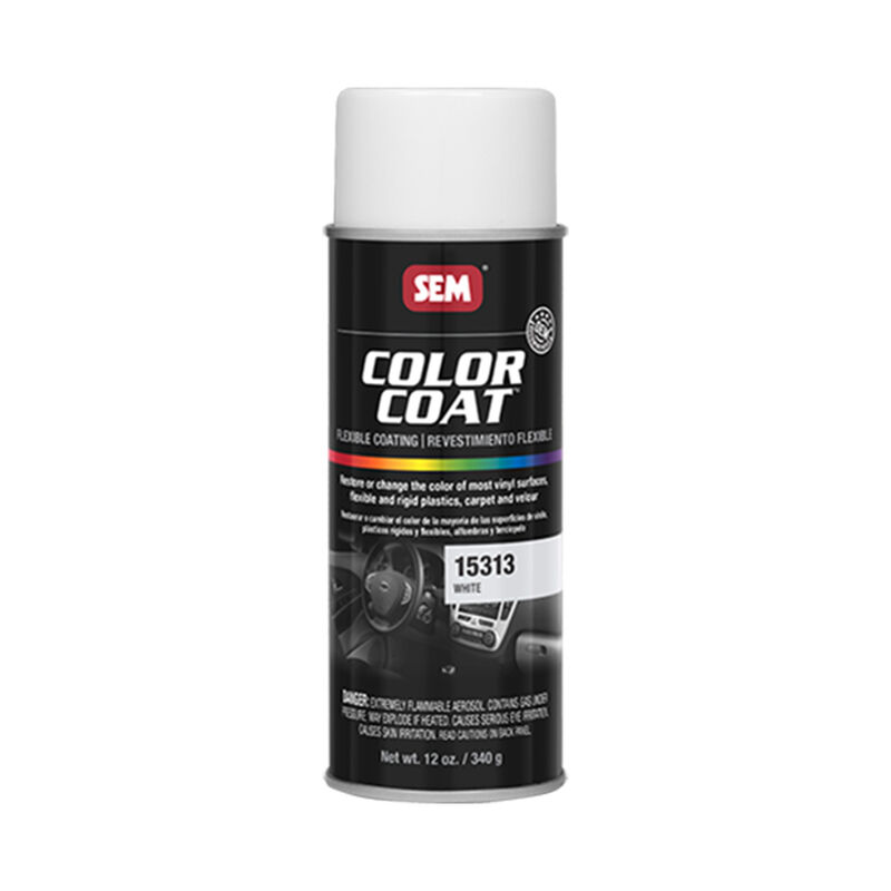 SEM Color Coat 3, 16-oz. Aerosol