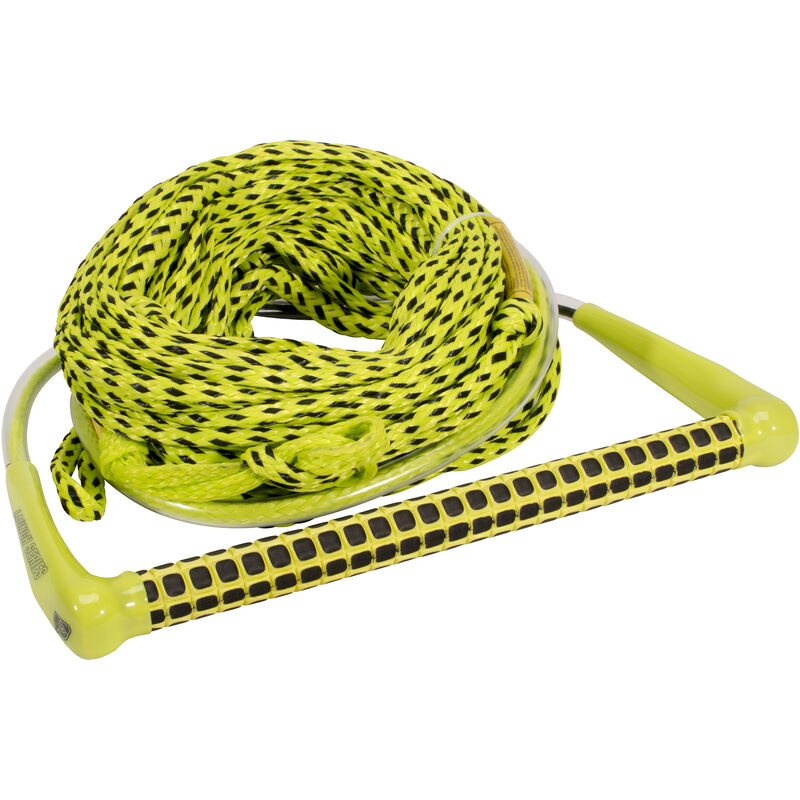 Proline Launch Wakeboard Handle With 75' Poly-E Mainline image number 2