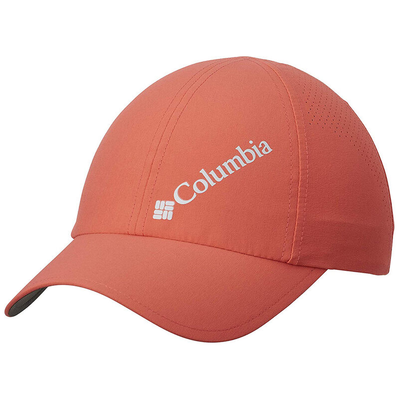 Columbia Silver Ridge III Ball Cap image number 3
