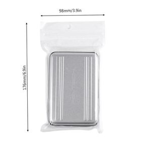 PGYTECH Memory Card Case