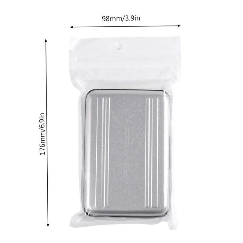 PGYTECH Memory Card Case image number 1