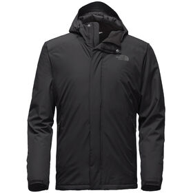 The North Face Men's Inlux Insulated Jacket