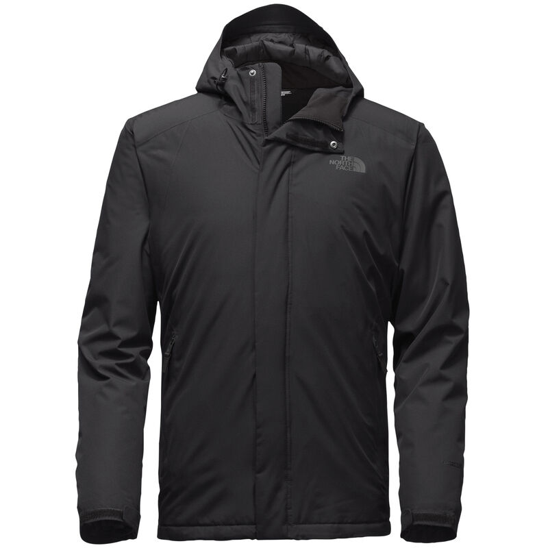 The North Face Men's Inlux Insulated Jacket image number 1