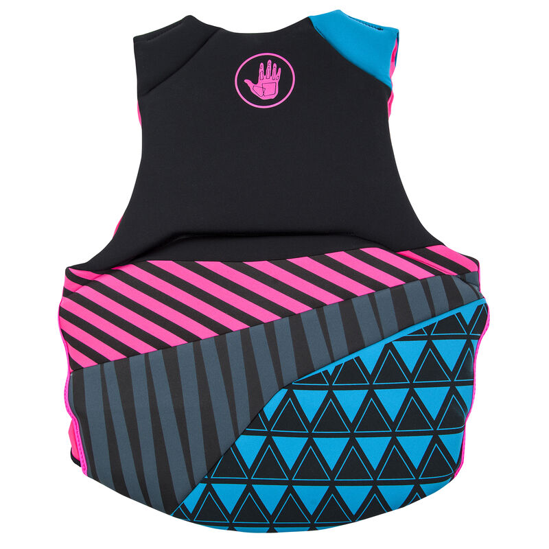 Body Glove Women's Phantom Life Jacket image number 4