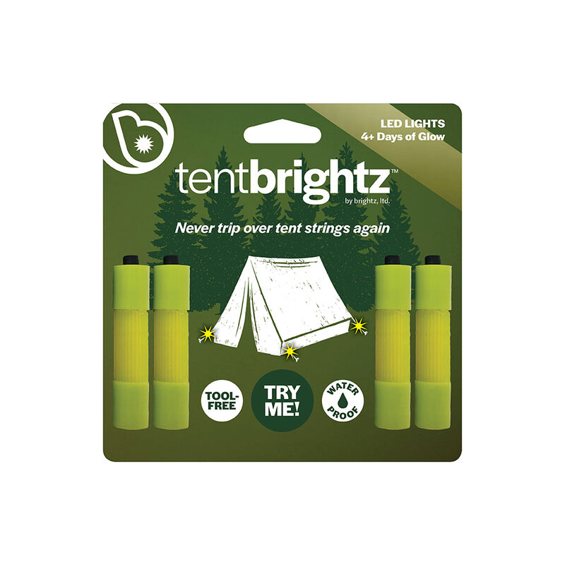Tent Brightz image number 1