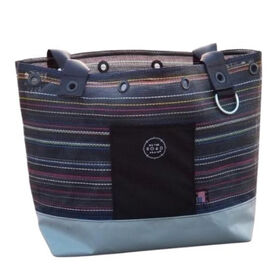 Raymond Gray Tote Bag