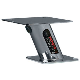 Scanstrut Stainless Steel PowerTower for Furuno/Geonav/Koden/Lorenz/more Radomes