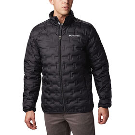 Columbia Men's Delta Ridge Down Jacket