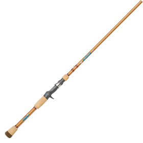 St. Croix Legend Glass Casting Rod