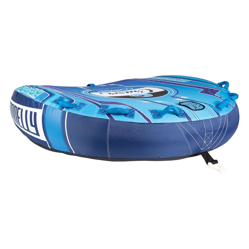 Connelly Cruzer Soft-Top 3-Person Towable Tube image number 4