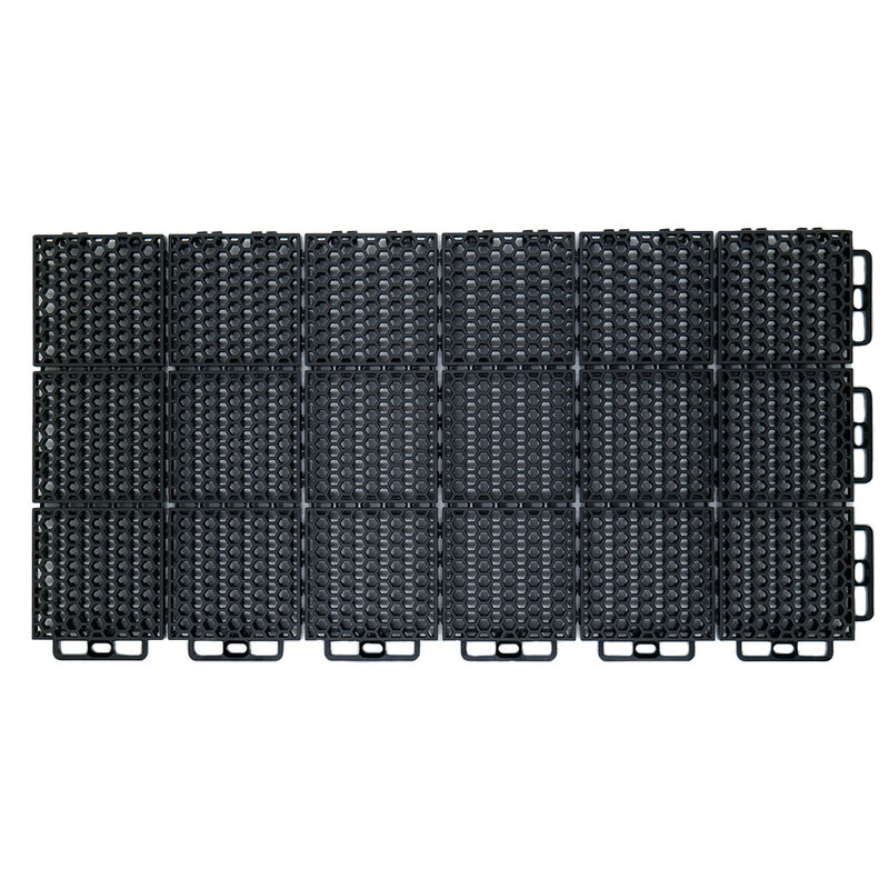 Caliber ProTech Smooth Flooring, 24-Pack image number 2