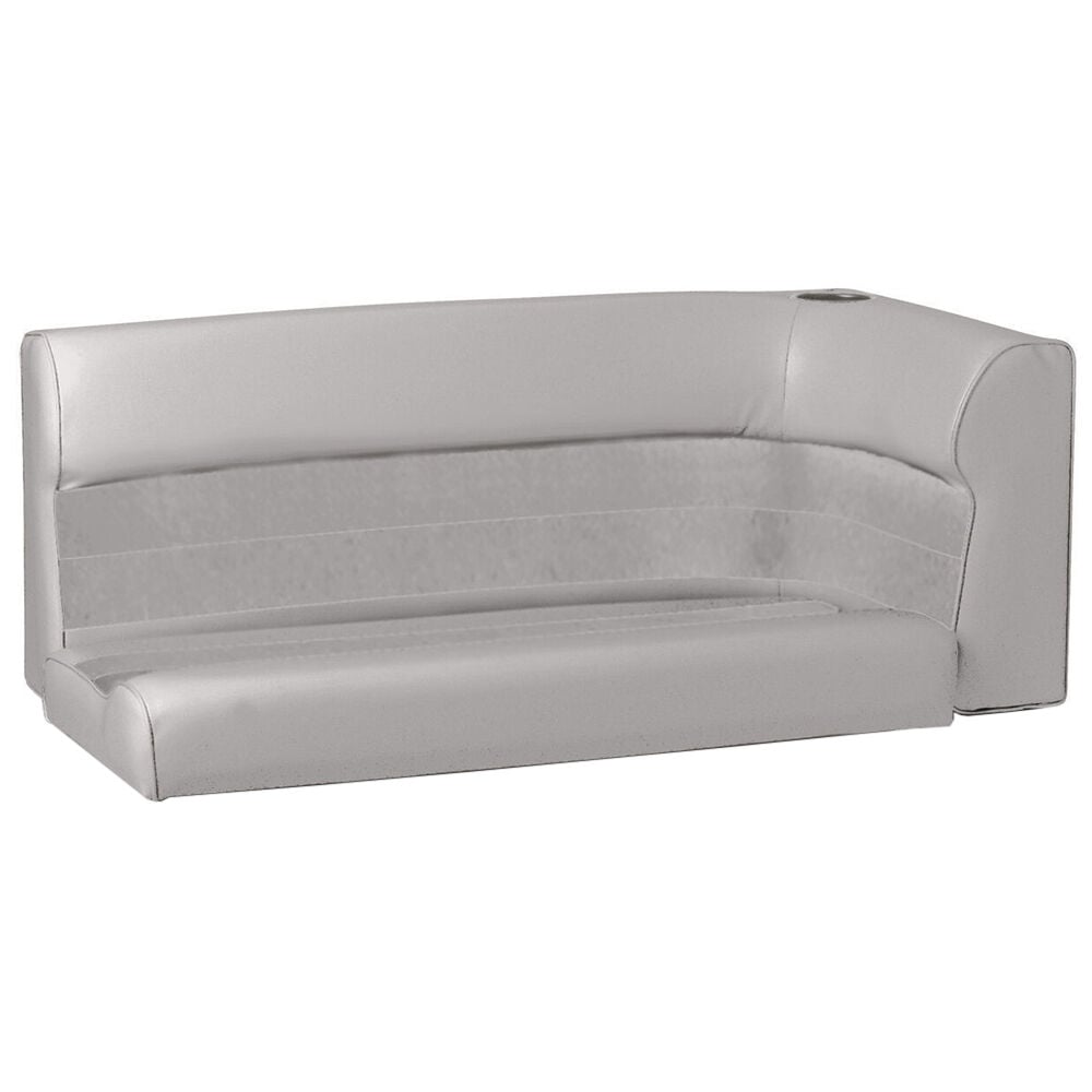 Toonmate Deluxe Left Side Corner Couch, Pontoon