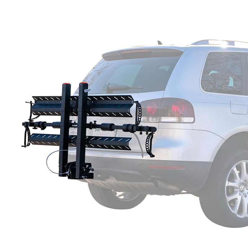 Let's Go Aero V-Lectric VFR Fold & Slideout eBike Carrier image number 12