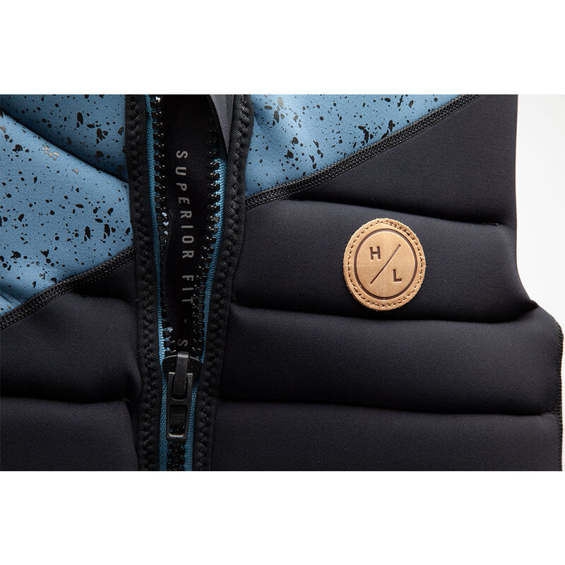 Hyperlite Ripsaw Competition Life Jacket image number 4