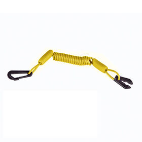 Aquacord Floating Vest Lanyard for Kawasaki, Polaris, Tigershark, & Wet Jet PWC