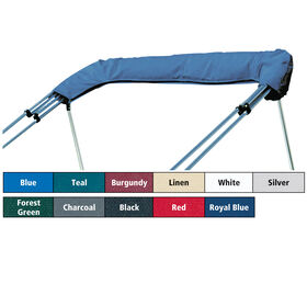 Shademate Replacement Polyester Bimini Top Storage Boot, 79"-84"