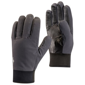 Black Diamond Men's Midweight Softshell Glove