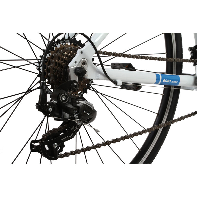 Framed Elite 2.0 Women's Bike image number 9