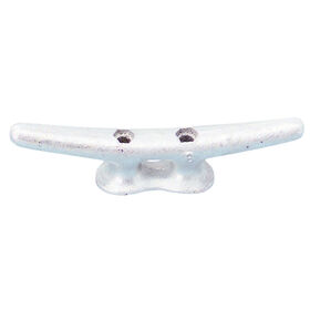 Dockmate Galvanized Dock Cleat, 8"